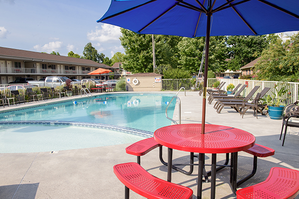 Maples Motor Inn — photo 6 of 46
